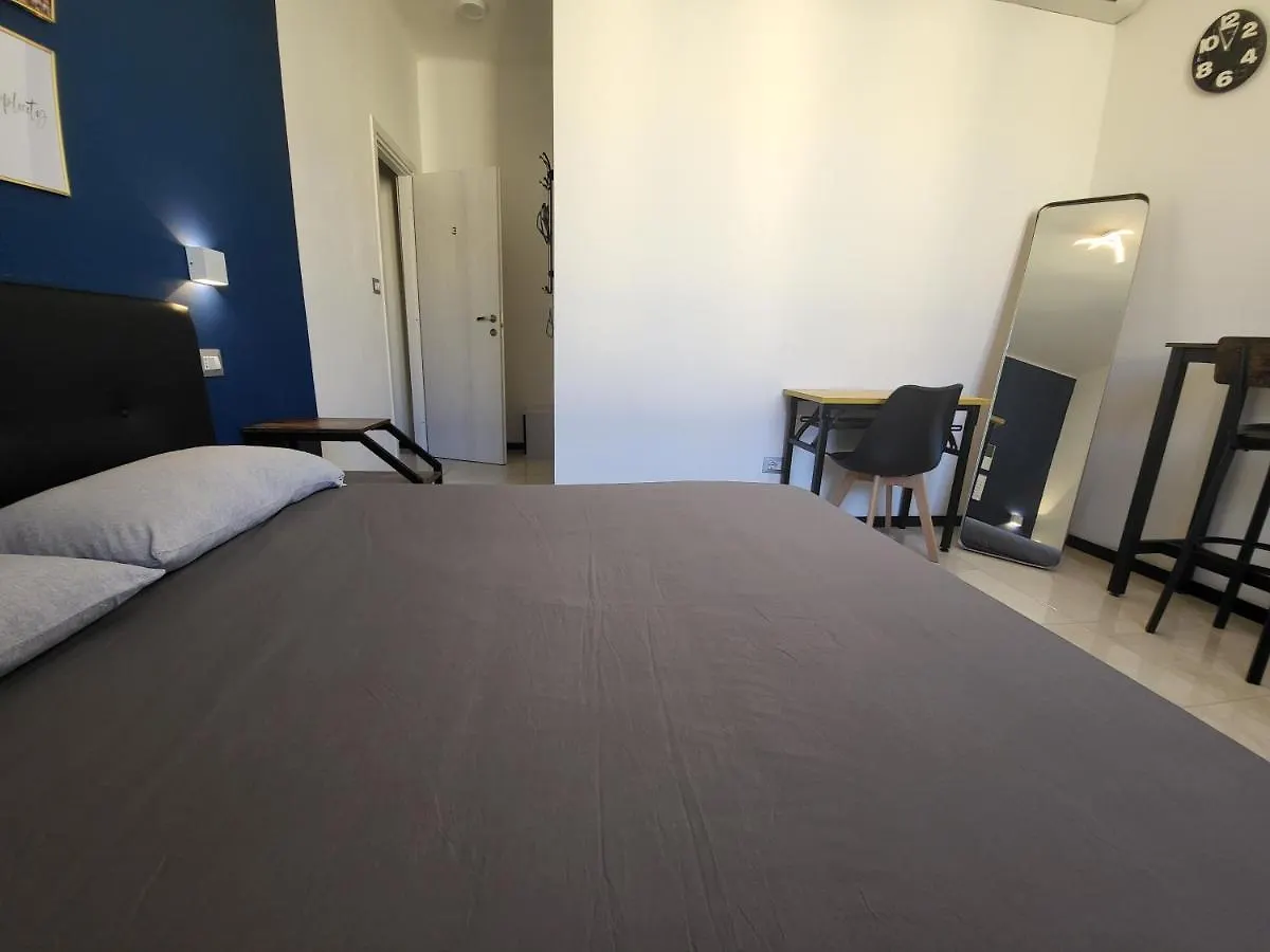 Guest house 5 Min Stazione - 4 Piano Senza Ascensore Bologna Italy