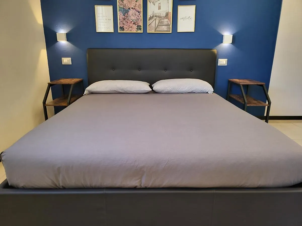 Guest house 5 Min Stazione - 4 Piano Senza Ascensore Bologna
