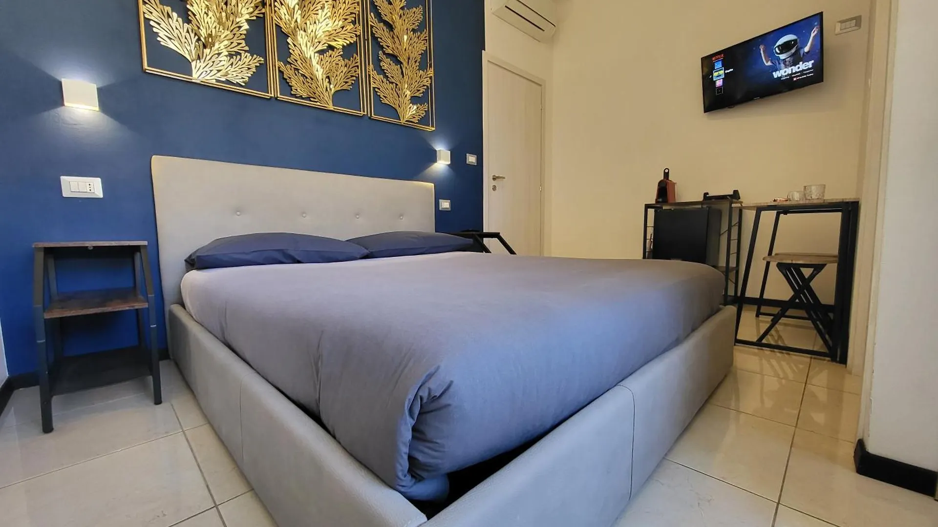 Guest house 5 Min Stazione - 4 Piano Senza Ascensore Bologna Italy