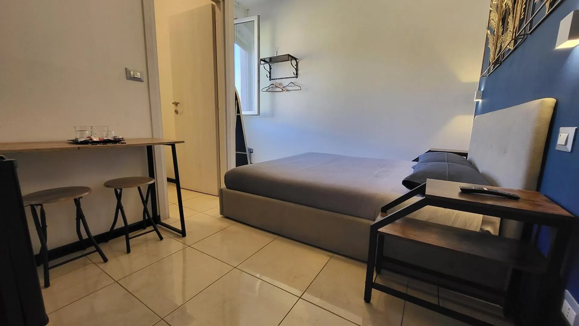 Guest house 5 Min Stazione - 4 Piano Senza Ascensore Bologna