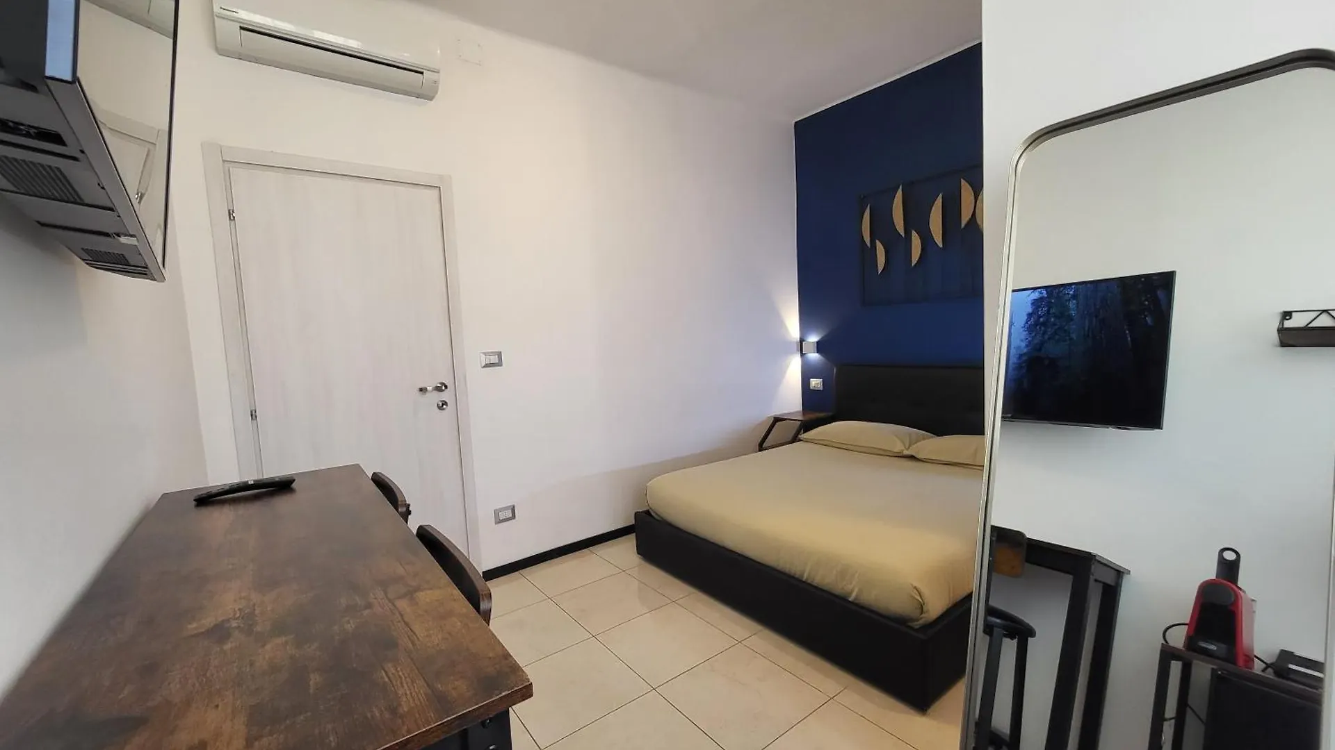 Guest house 5 Min Stazione - 4 Piano Senza Ascensore Bologna